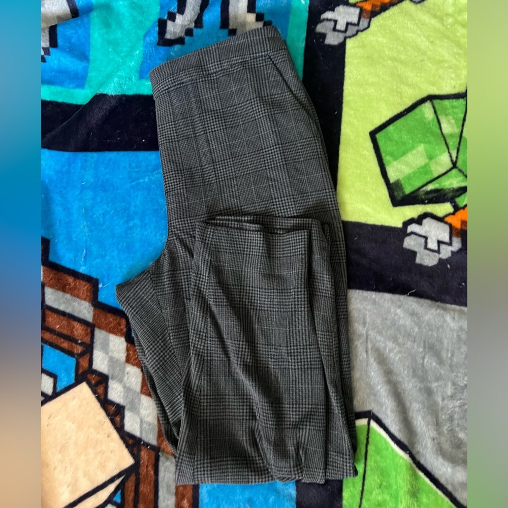 BANANA REPUBLIC WOMENS HAYDEN PANTS SIZE 14